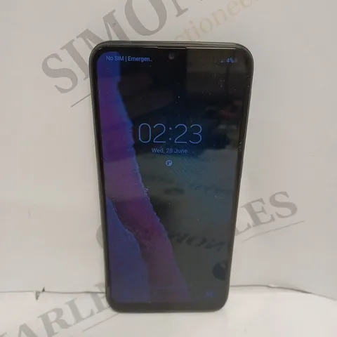SAMSUNG GALAXY A20E SMARTPHONE