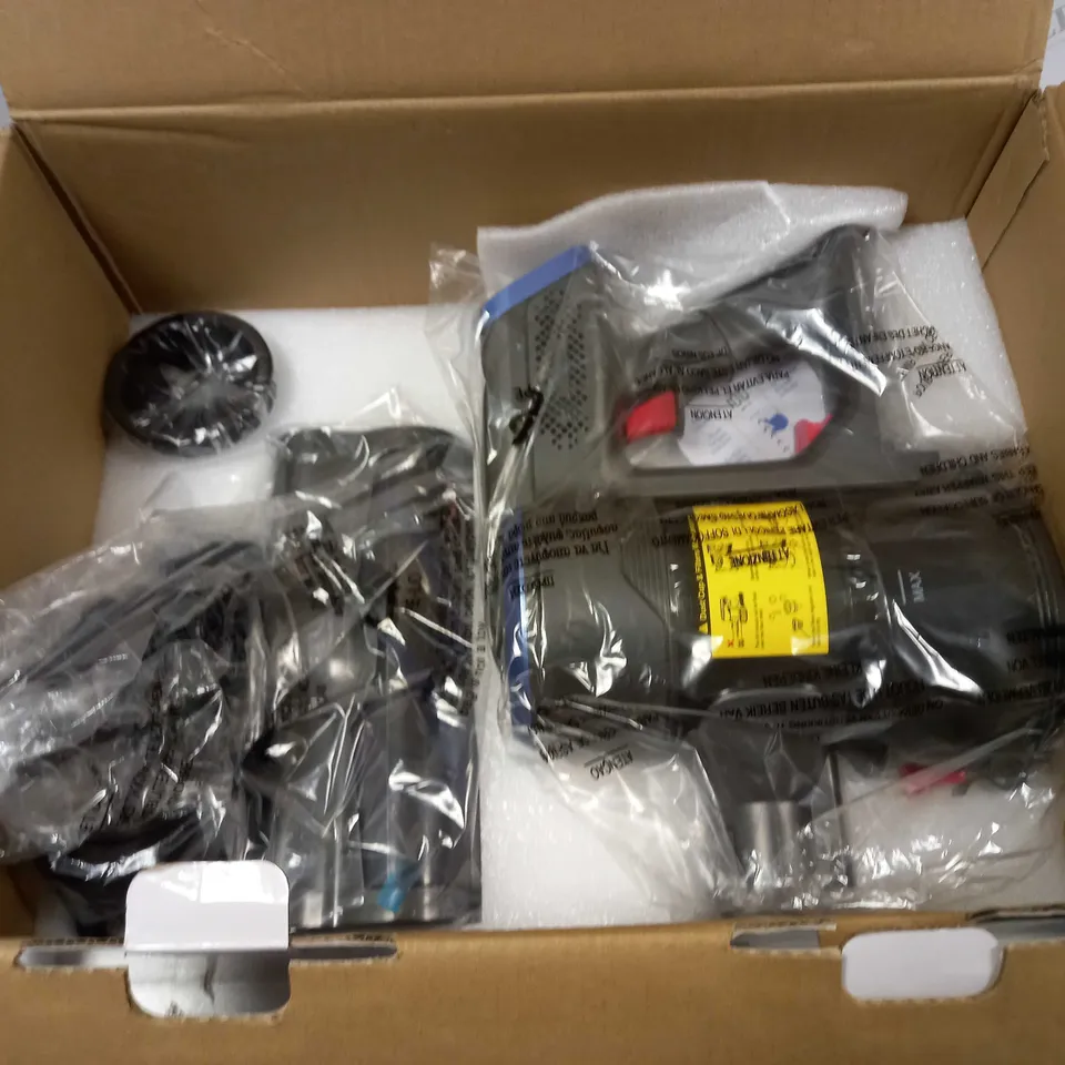 HONITURE S12 CORDLESS VACUUM CLEANER BOXED 