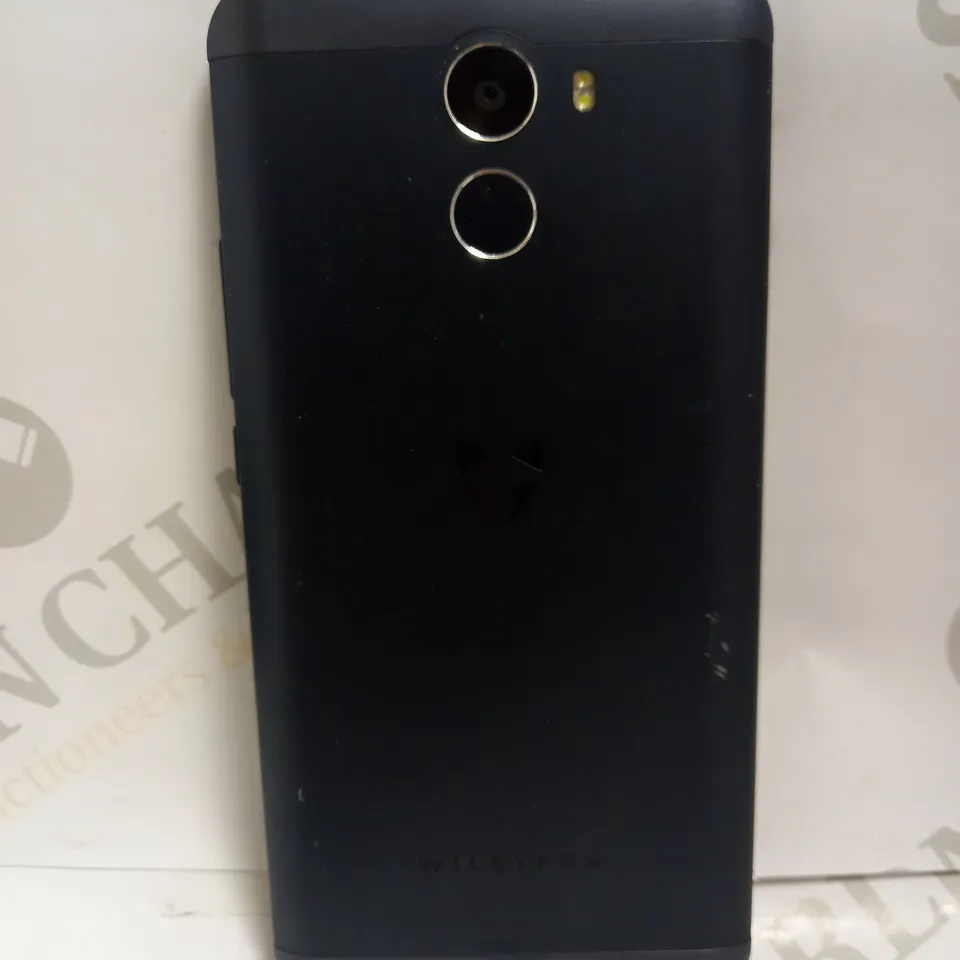WILEYFOX PHONE