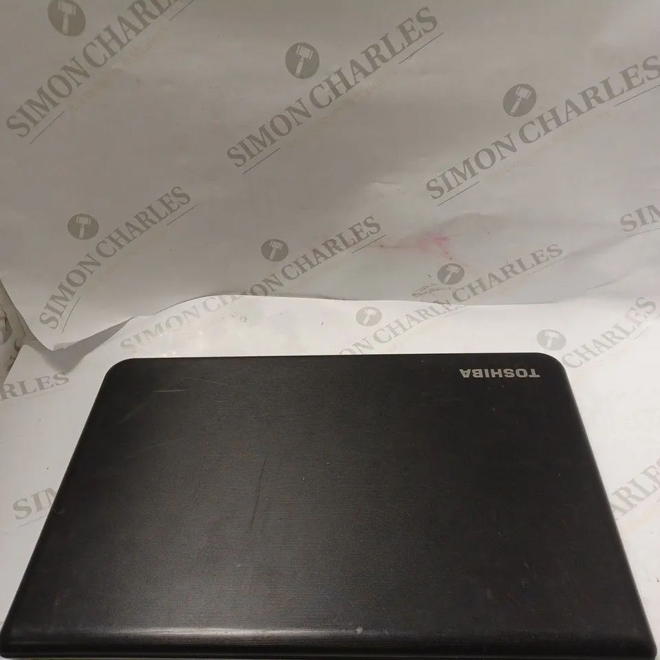TOSHIBA SATELLITE PRO C50 LAPTOP 