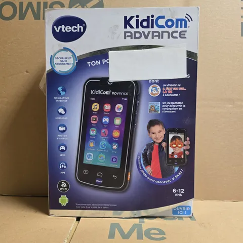 VTECH KIDICOM ADVANCE