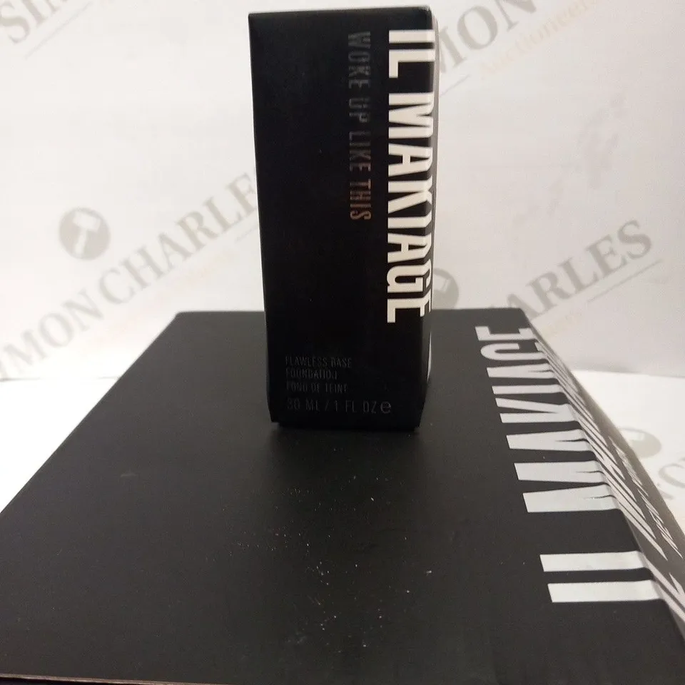 BOXED IL MAKIAGE NEW YORK GIFT SET