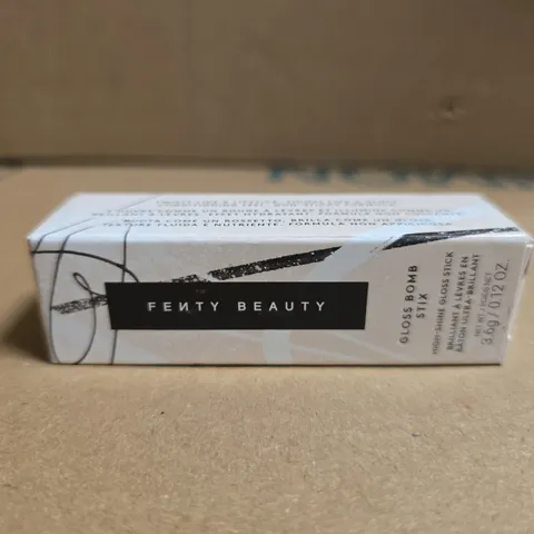 FENTY BEAUTY GLOSS BOMB STIX LIP GLOSS β 3.6 G, BOXED