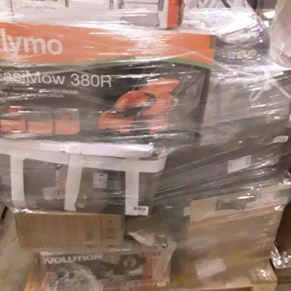 PALLET OF APPROXIMATELY 21 ASSORTED HOUSEHOLD & ELECTRICAL PRODUCTS TO INCLUDE