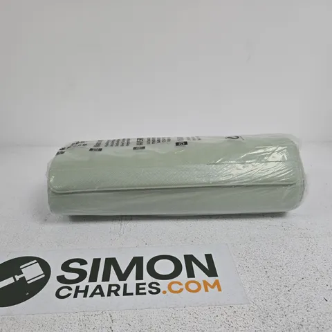 SET OF 2 GREEN MATS SIZE UNSPECIFIED