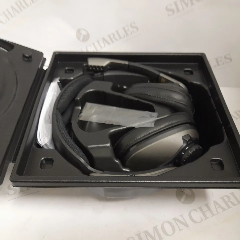 SENNHEISER GSP 370 GAMING SERIES 