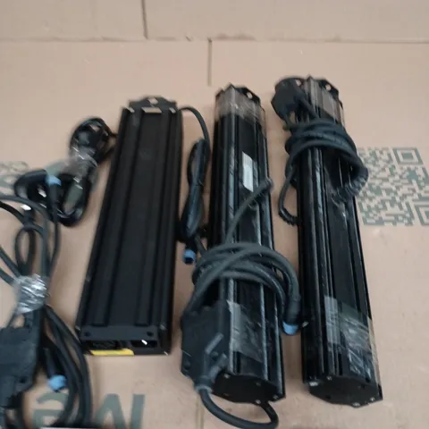 MIGRO ARAY HORTICULTURAL LIGHTING SYSTEM