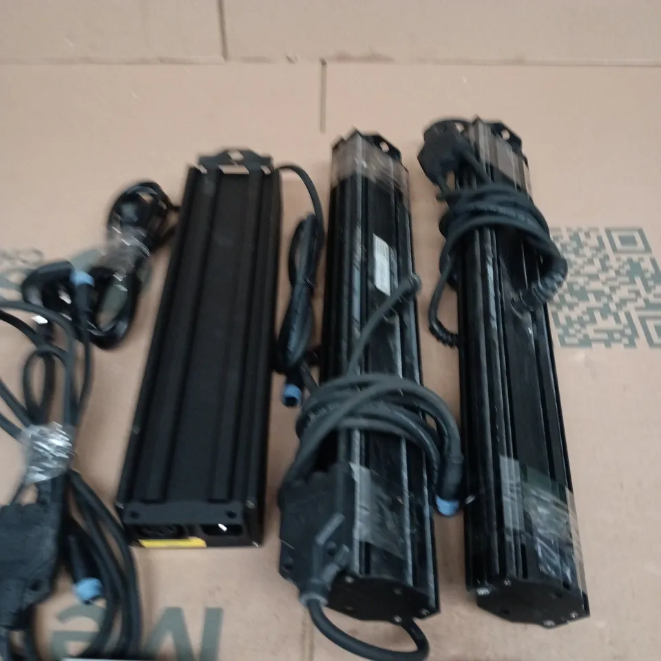 MIGRO ARAY HORTICULTURAL LIGHTING SYSTEM