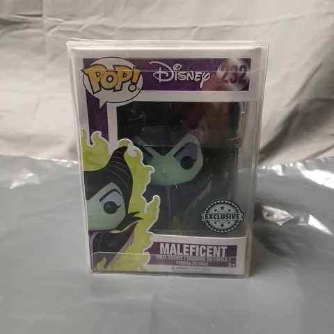Funko Pop! Disney Maleficent Exclusive #232