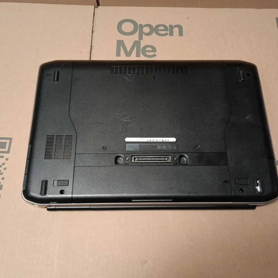 DELL LATITUDE E5430 LAPTOP IN GREY