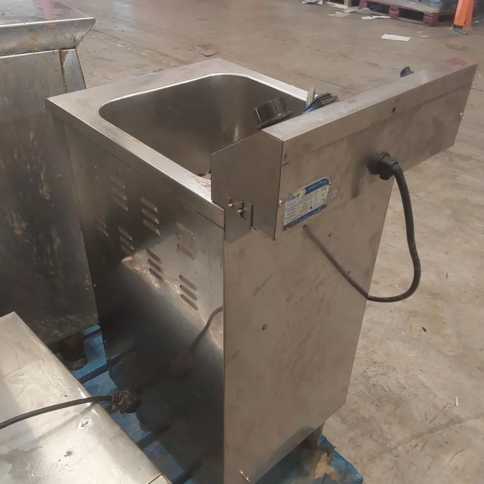 ADEXA EF161VC ELECTRIC FRYER