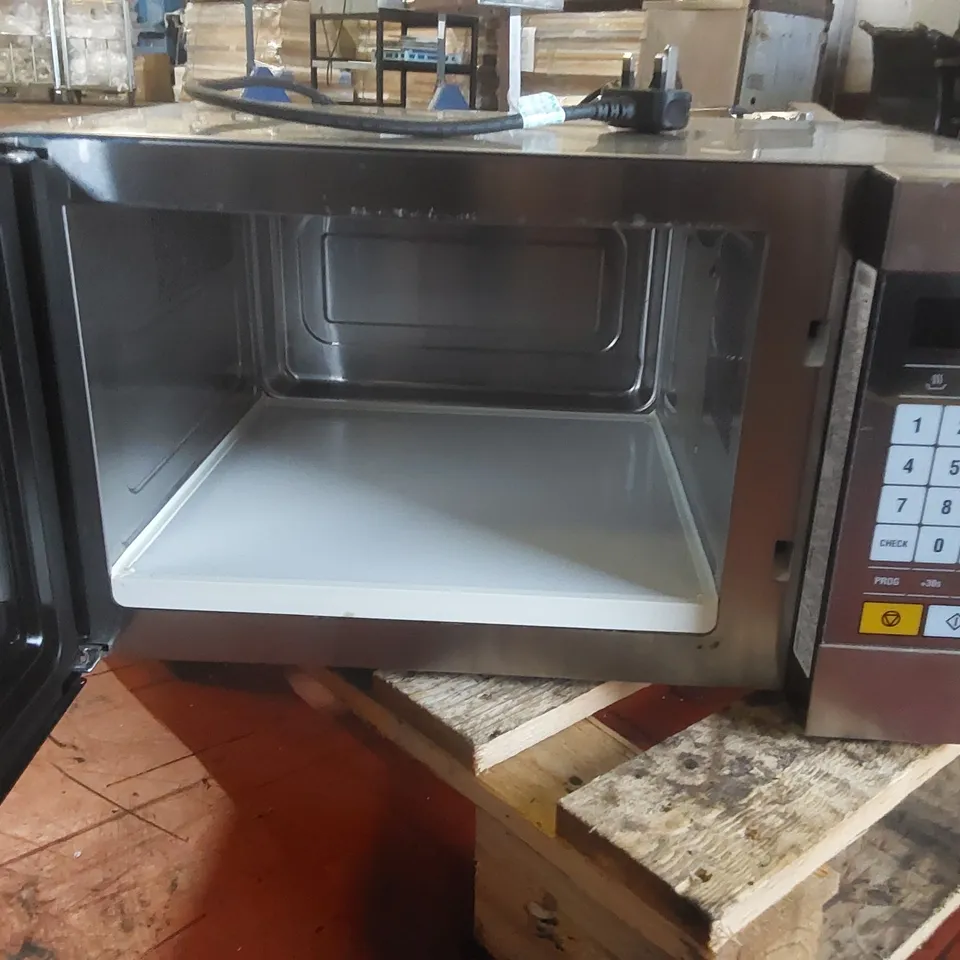 SAMSUNG CM1089 1100W MICROWAVE OVEN