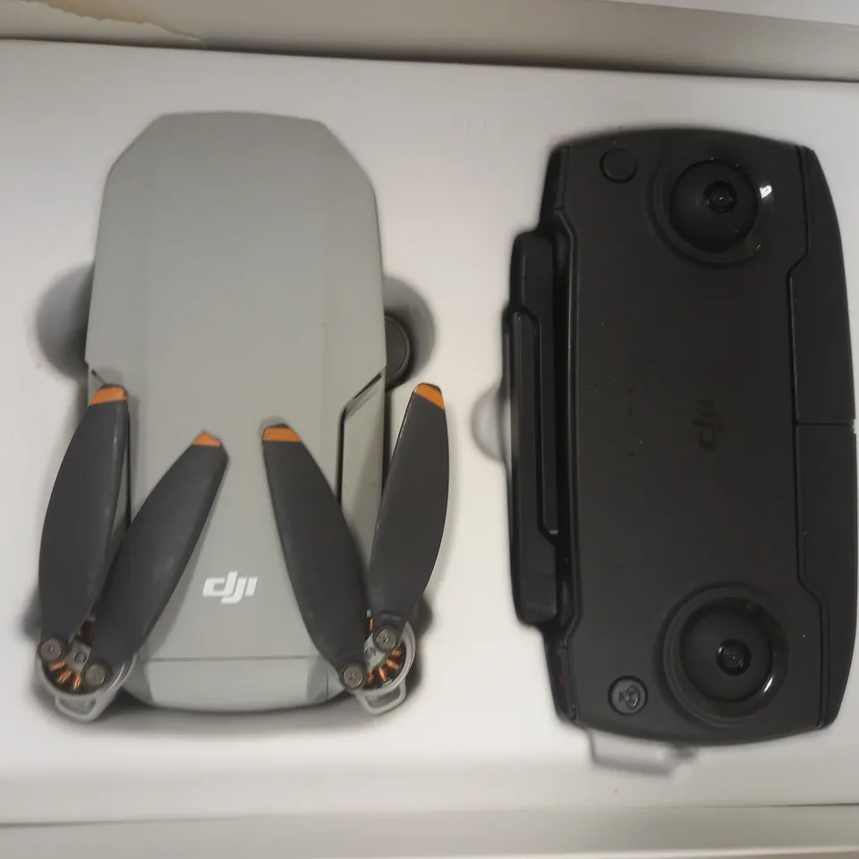 DJI MINI SE - CAMERA DRONE