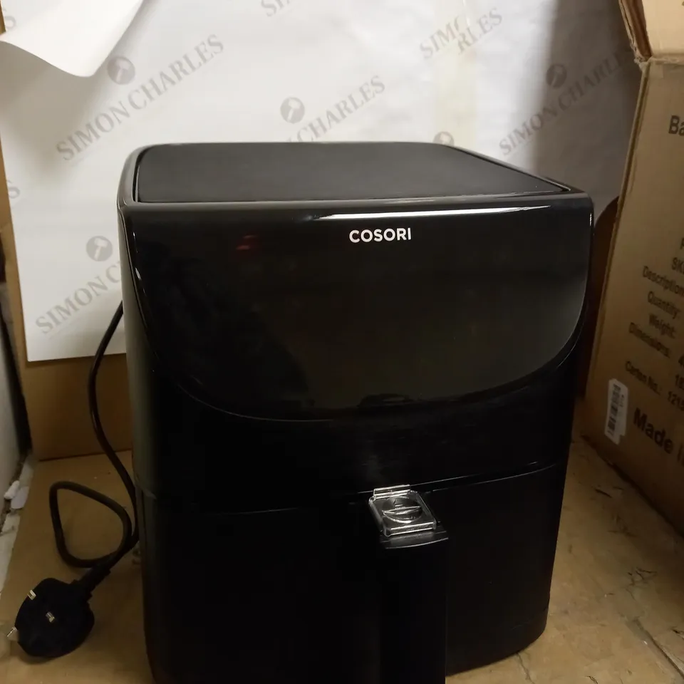 COSORI PREMIUM 5.5L AIR FRYER