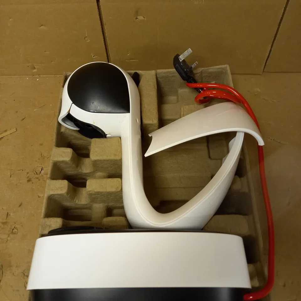 NESCAFÉ DOLCE GUSTO KP170140 INFINISSIMA COFFEE POD MACHINE