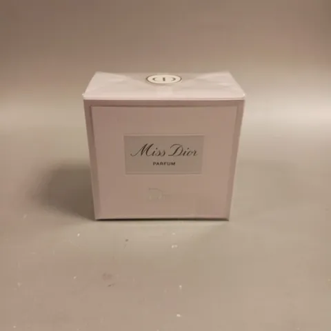 BOXED AND SEALED DIOR MISS DIOR EAU DE PARFUM 35ML