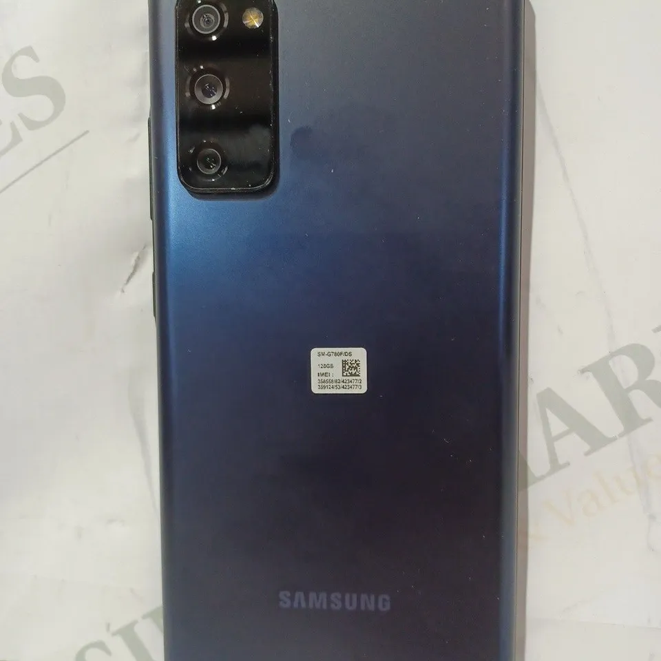 SAMSUNG GALAXY S20 FE SM-G780F/DS