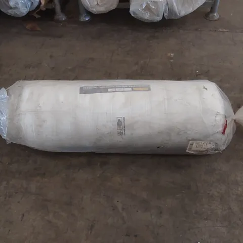 QUALITY BAGGED AND ROLLED AIRSPRUNG 120CM SMALL DOUBLE MATTRESS