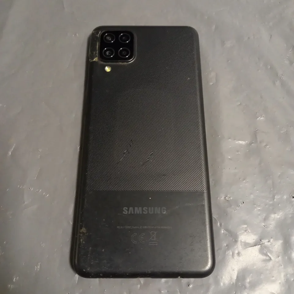 SAMSUNG GALAXY A12 