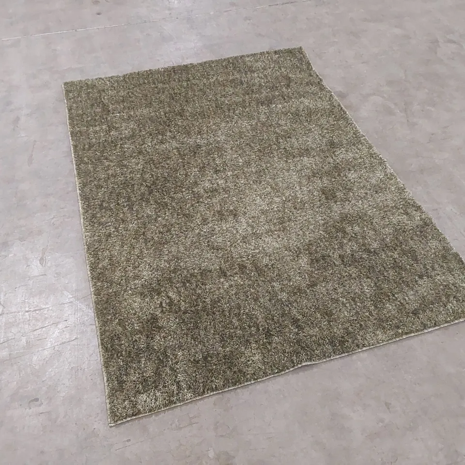 QUALITY DESIGNER AREA RUG - APPROXIMATELY 168 x 120cm