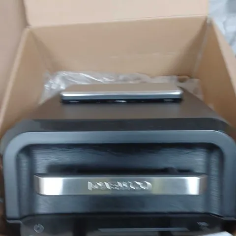 DAEWOO 8-IN-1 HEALTH GRILL AND AIR FRYER