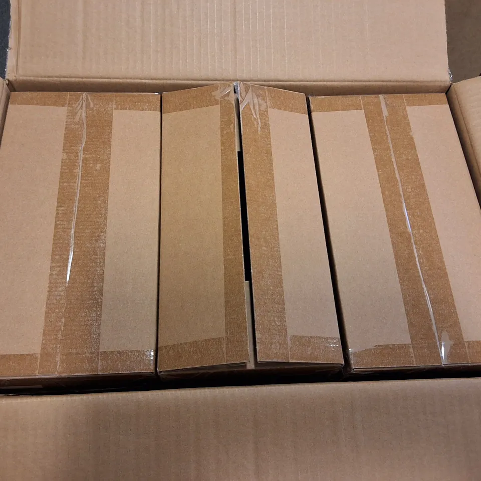 LOT OF 24 10-PIECE BOXES OF COOKS'S ESSENTIALS VACUUM BAG SETS