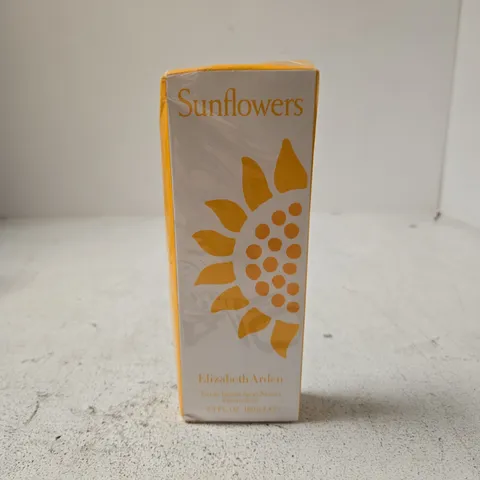 ELIZABETH ARDEN SUNFLOWERS EAU DE PARFUM β 100 ML