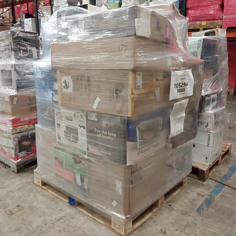 PALLET OF APPROXIMATELY 25 ASSORTED ITEMS INCLUDING: