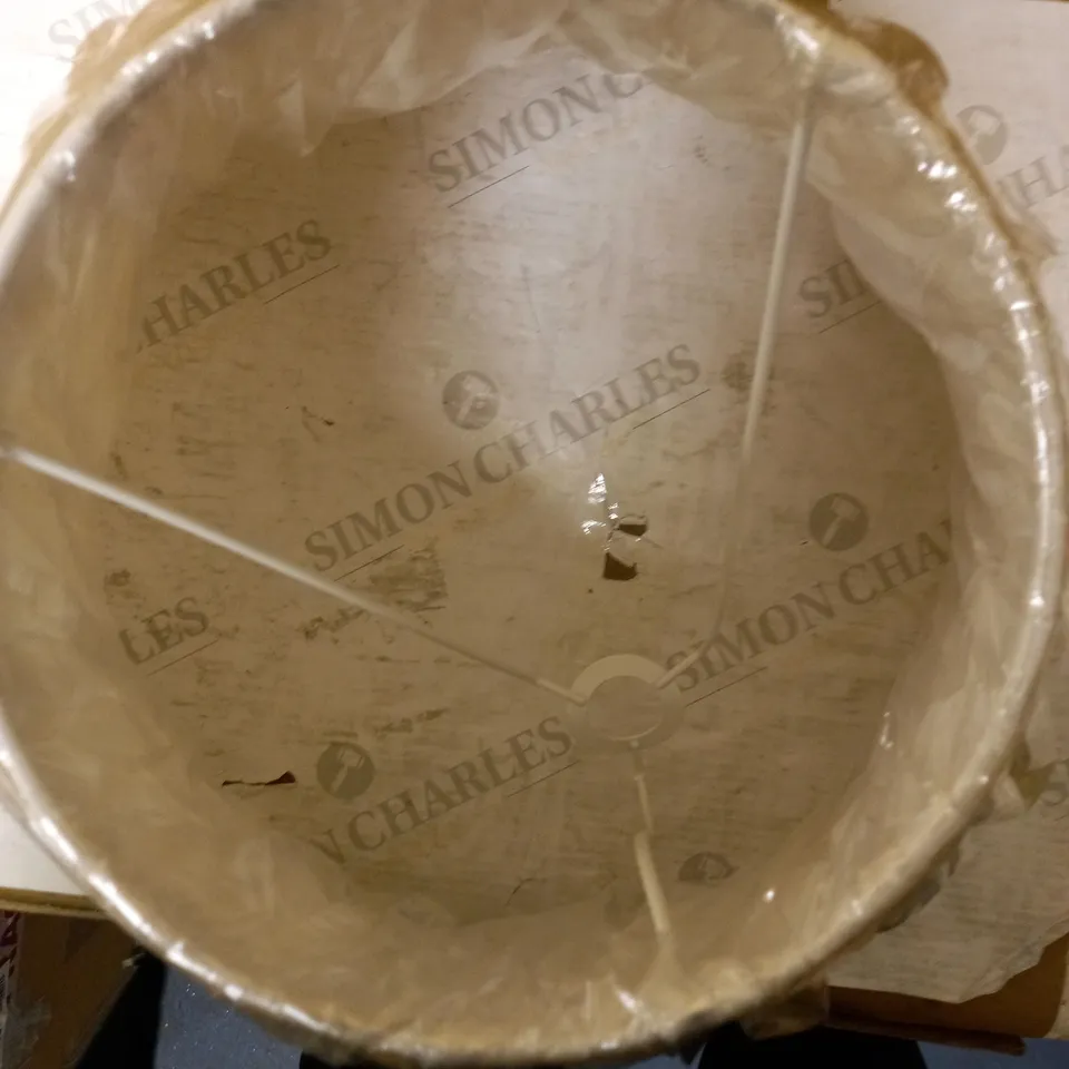 DESIGNER LAMP SHADE