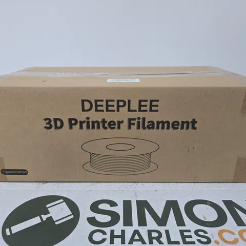 3D PRINTER FILAMENT SPOOL