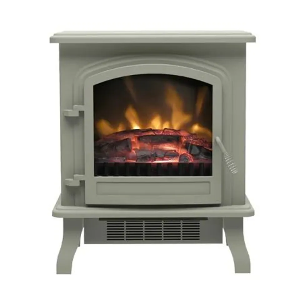 BOXED COLMAN FREESTANDING ELECTRIC STOVE