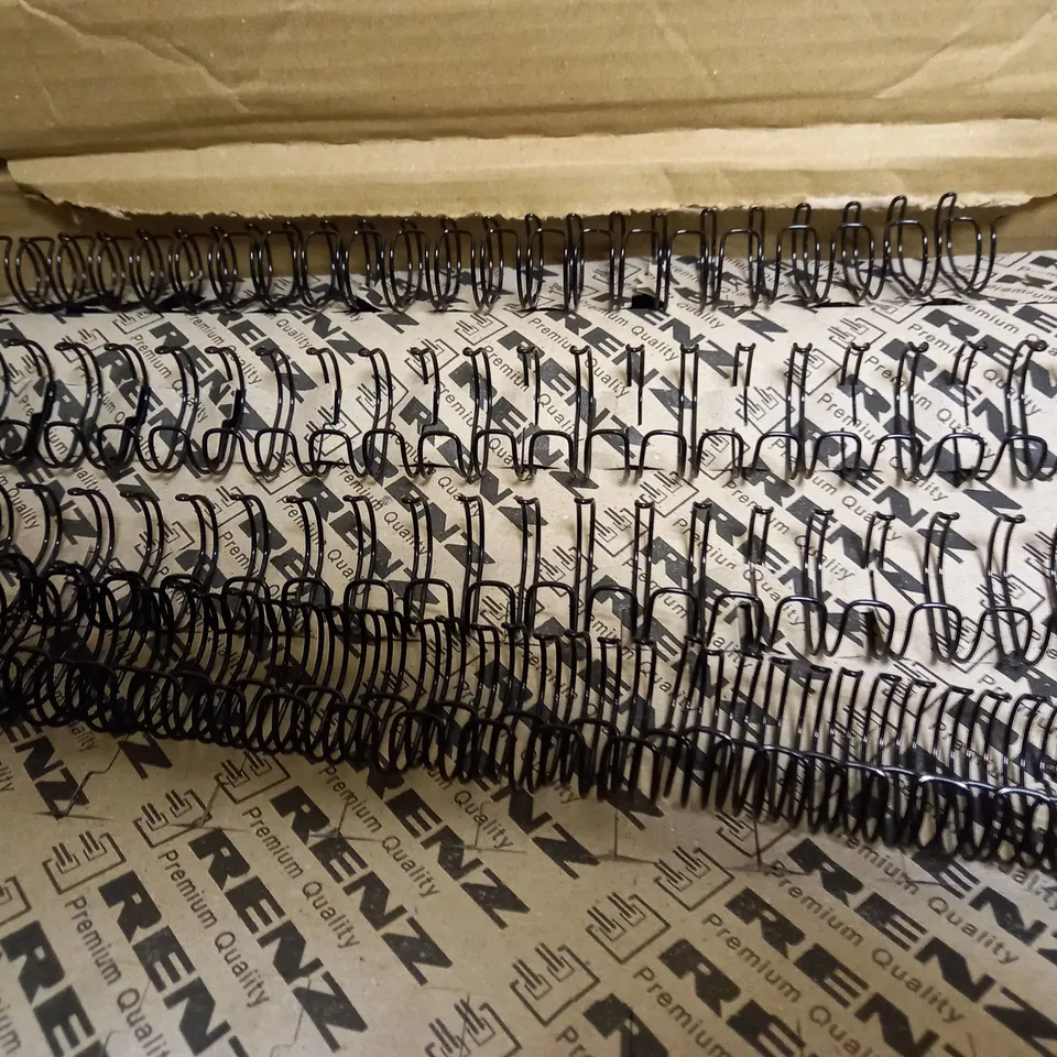 RENZ RING WIRE