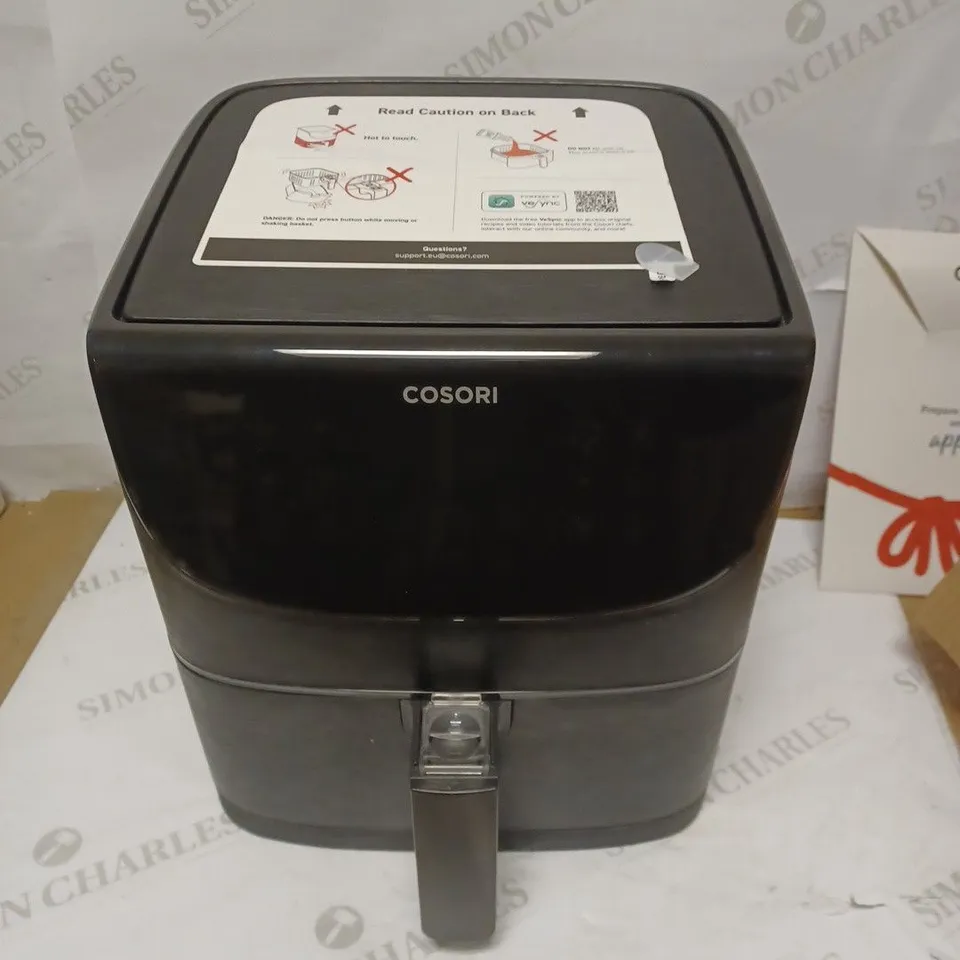 COSORI PREMIUM 5.5L AIR FRYER