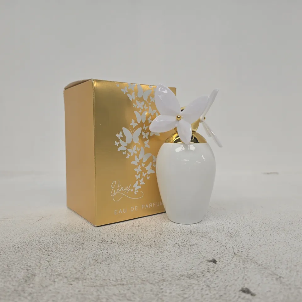 BOXED WINGS EAU DE PARFUM (100ML)