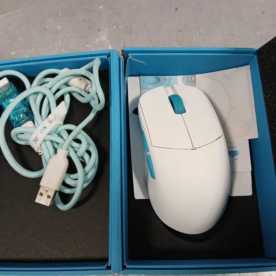 LAMZU ATLANTIS V2 WIRELESS MOUSE