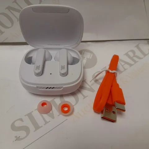 JBL LIVE PRO+ EARBUDS