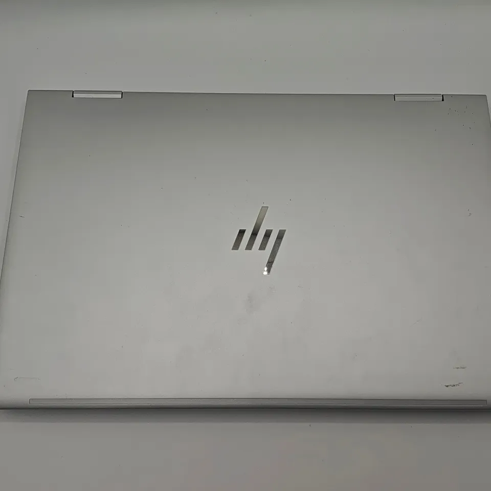 UNBOXED HP ELITEBOOK X360 830 G8 INTEL I-5 LAPTOP IN SILVER