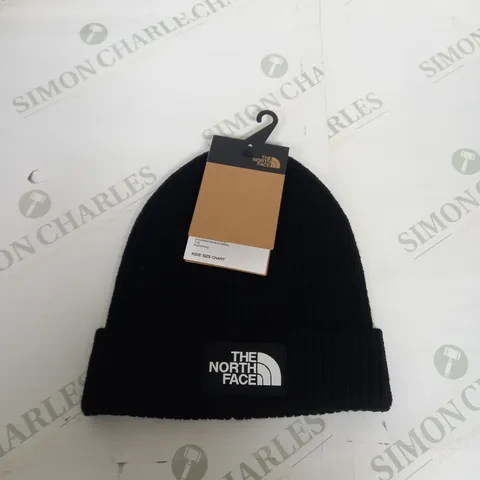THE NORTH FACE BEANIE HAT