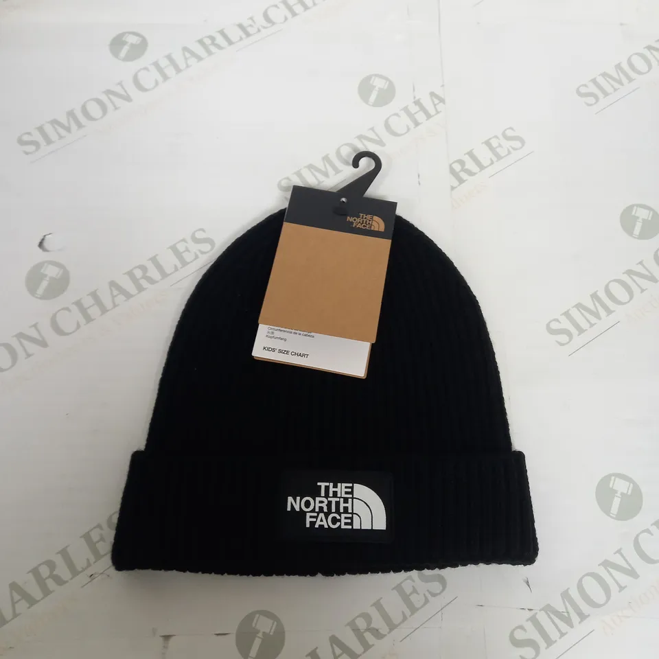 THE NORTH FACE BEANIE HAT