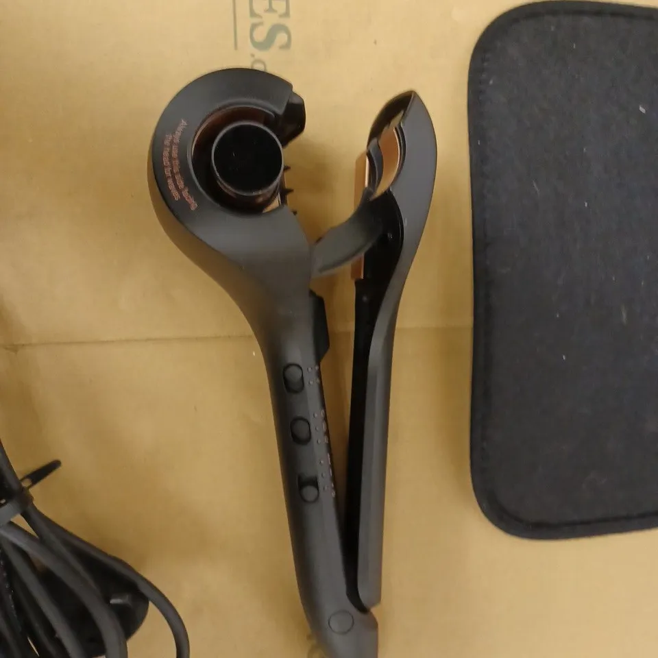 BABYLISS SMOOTH AND WAVE