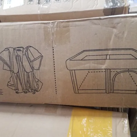BOXED BABY PLAYPEN 