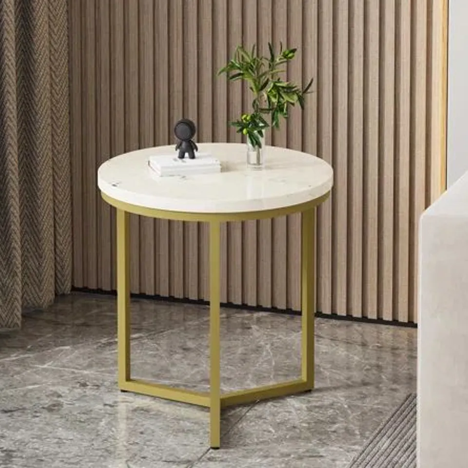 BOXED JEAN 3 PIECE NEST OF TABLES