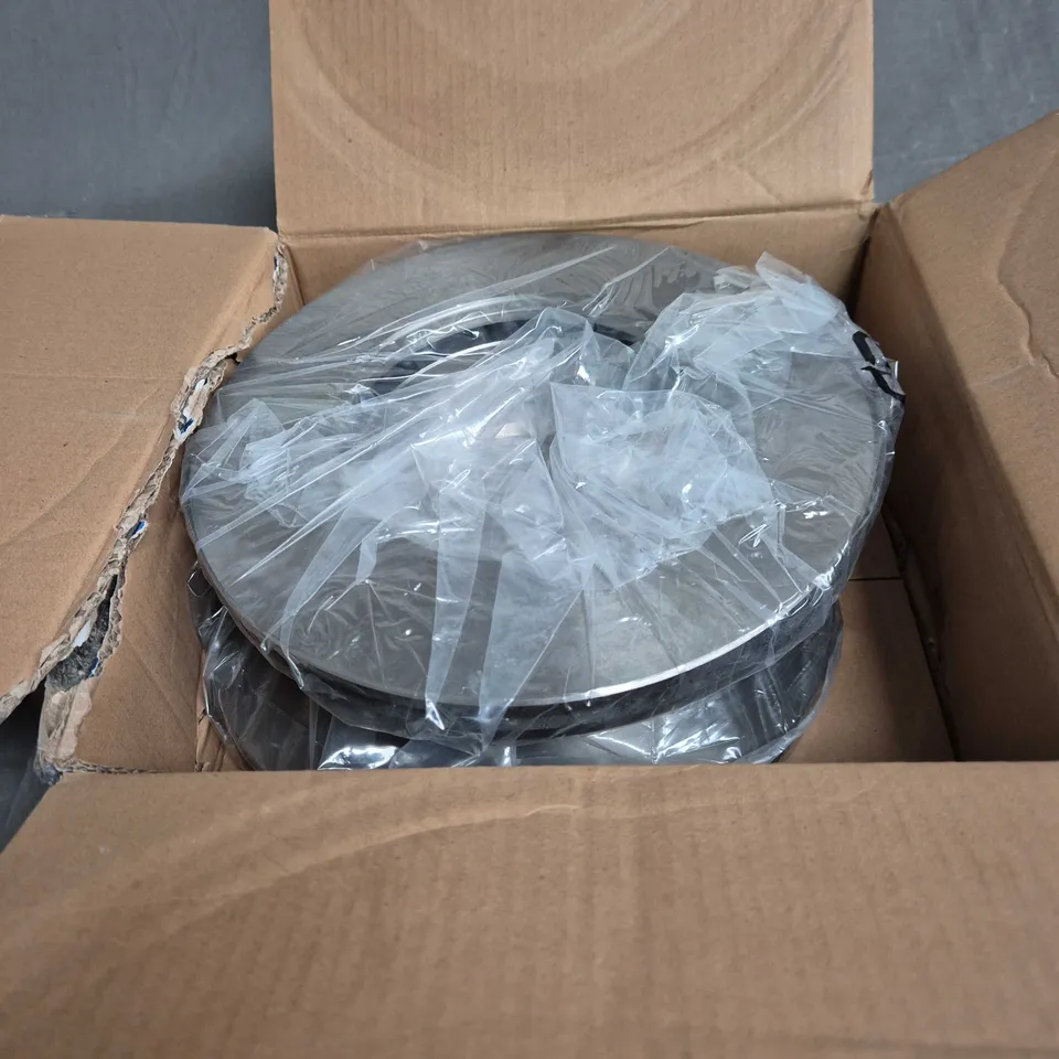 BOSCH BRAKE DISC ROTOR – TO FIT FORD MAZDA