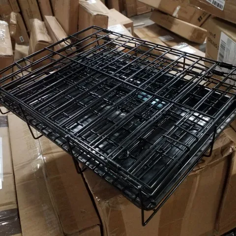 BOXED PET CAGE