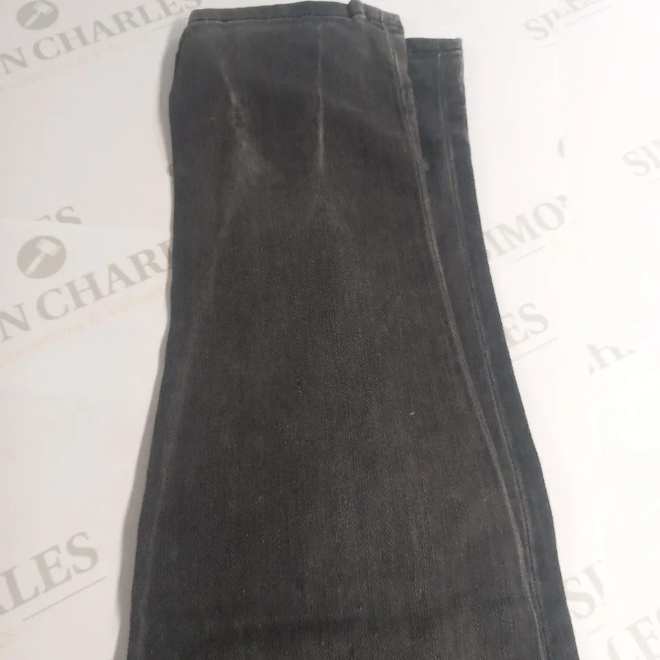CURRENT/ELLIOT THE SKINNY JEANS SIZE 26