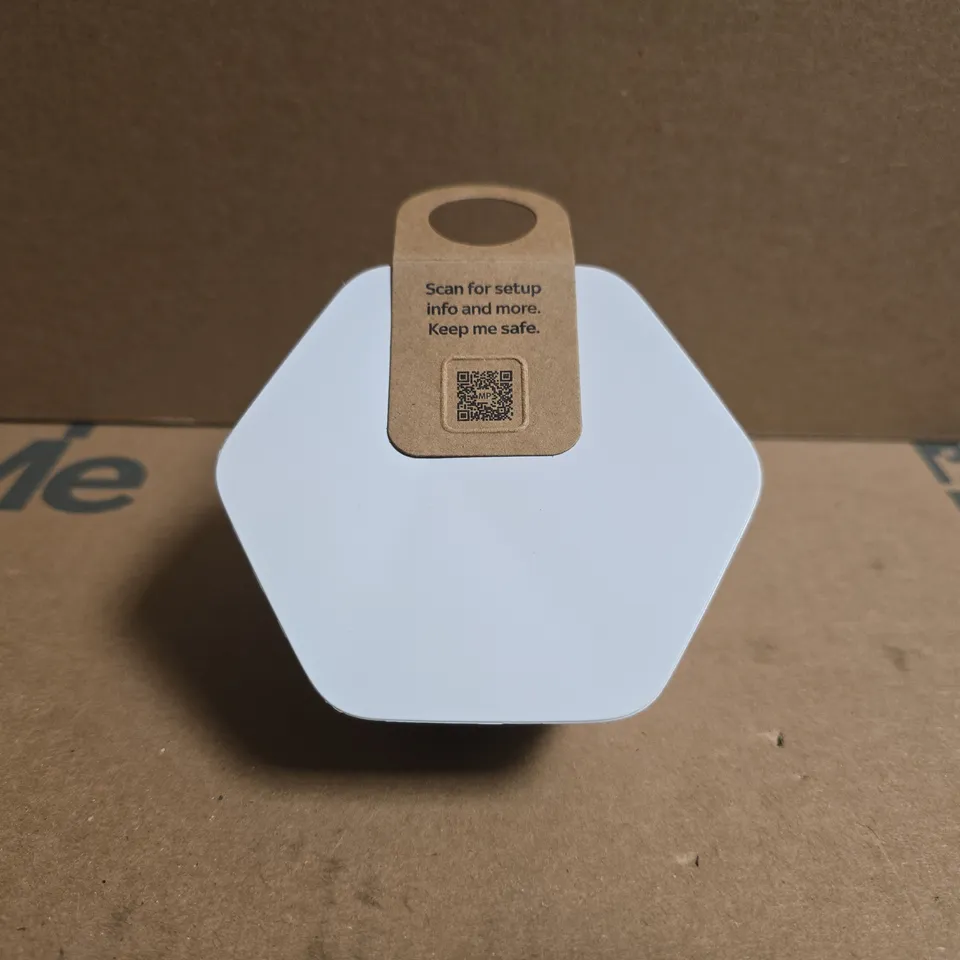 SKY SE411-UK-G01 MAX POD WI-FI EXTENDER BOOSTER