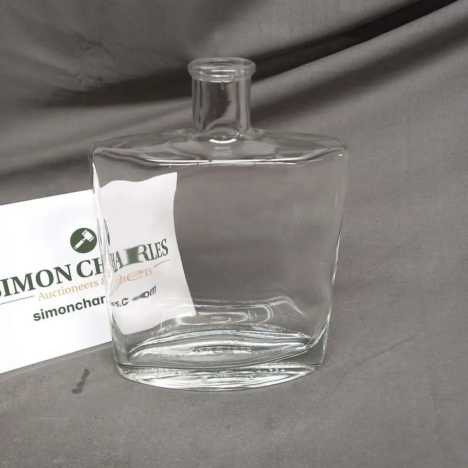 APPROXIMATELY 13 KEFLA DEPOSE 50CL GLASS BOTTLES