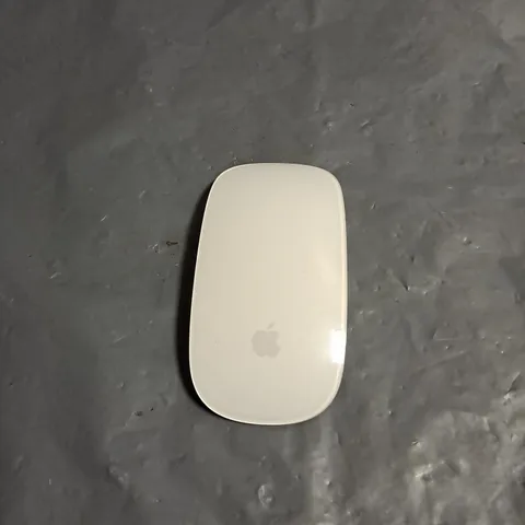 APPLE WIRELESS MAGIC MOUSE 2 IN WHITE