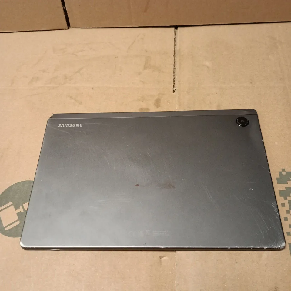 SAMSUNG GALAXY TAB A8 UNBOXED