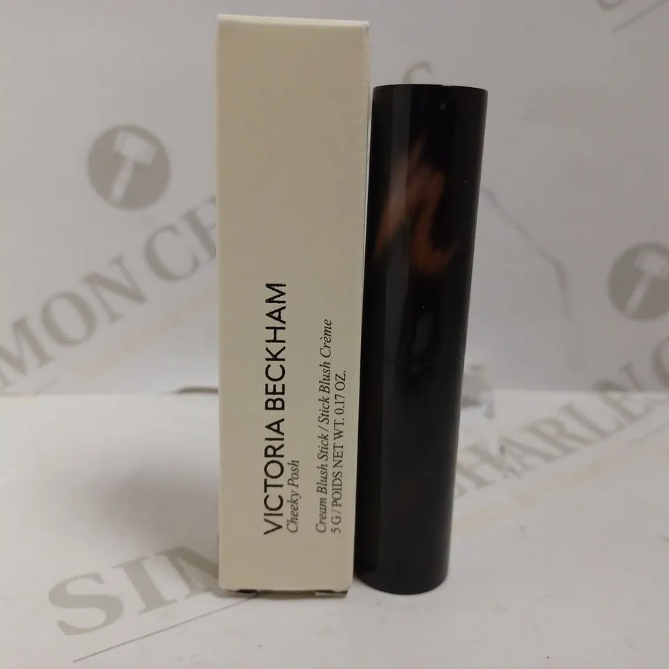VICTORIA BECKHAM CHEEKY POSH CREAM BLUSH STICK - KNICKERS 5G
